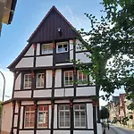 Апартаменты Speicherapartment