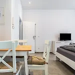 Апартаменты Speicherapartment Варендорф