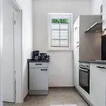 Speicherapartment *