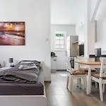 Speicherapartment * Warendorf