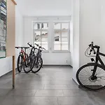 Speicherapartment