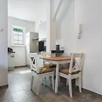 Speicherapartment Apartmán *