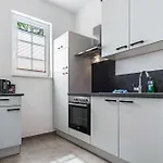 Apartmán Speicherapartment Warendorf