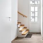 Apartmán Speicherapartment