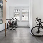 Speicherapartment *