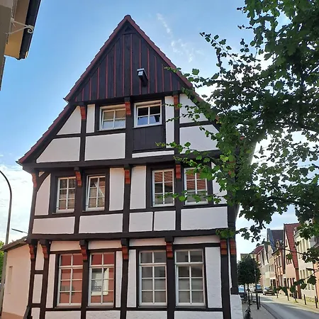 דירה Speicherapartment