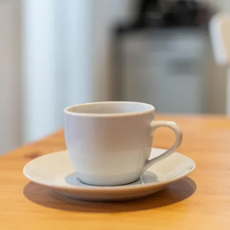 Speicherapartment Apartman Warendorf