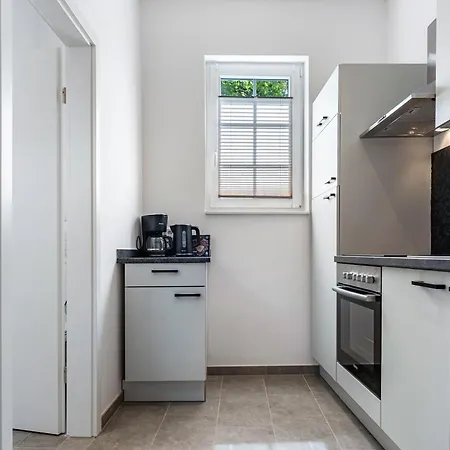 Speicherapartment *