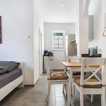 Speicherapartment Warendorf