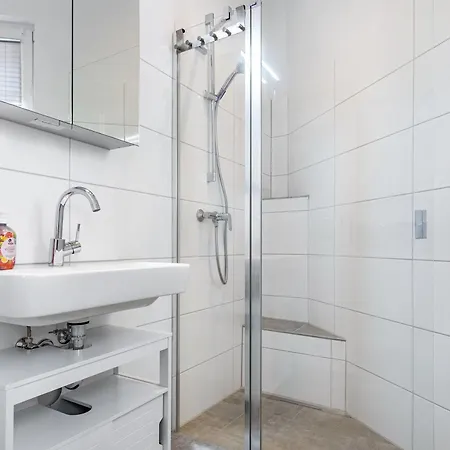 דירה Speicherapartment *