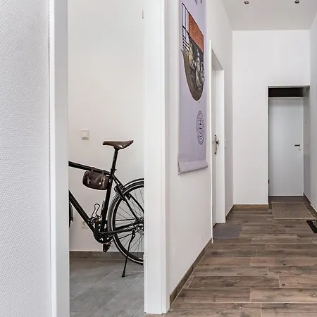 Speicherapartment Warendorf