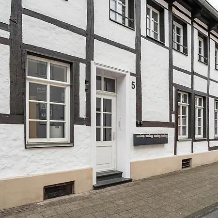 Speicherapartment * Warendorf