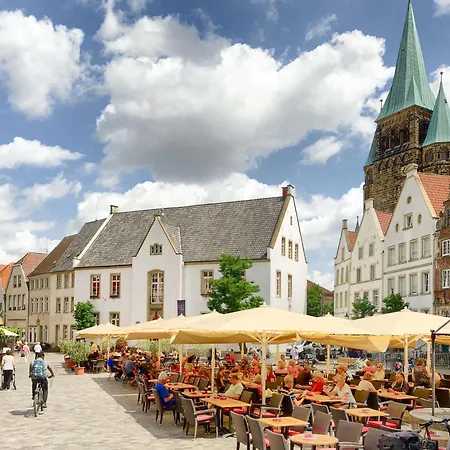 Speicherapartment Warendorf