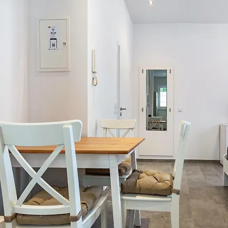 Speicherapartment Warendorf