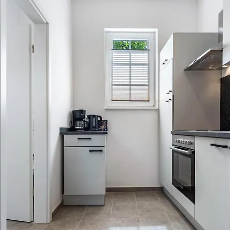 Speicherapartment Apartment Warendorf