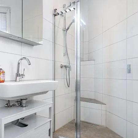 Apartment Speicherapartment
