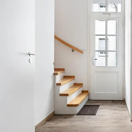 Apartment Speicherapartment