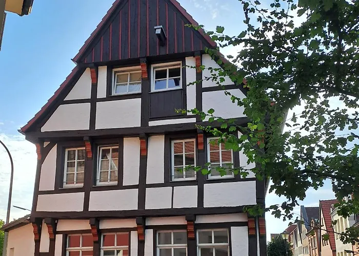 Apartman Speicherapartment