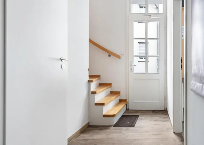 Speicherapartment Apartman