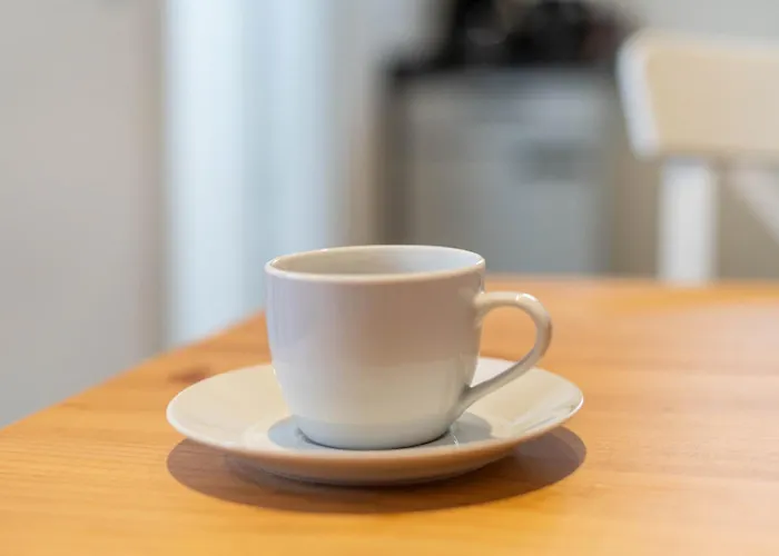 Speicherapartment Apartman Warendorf