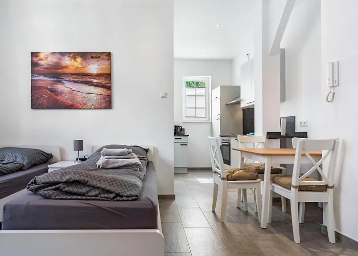 Speicherapartment * Warendorf