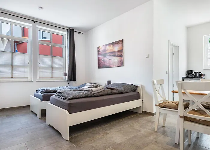 Speicherapartment Apartman *