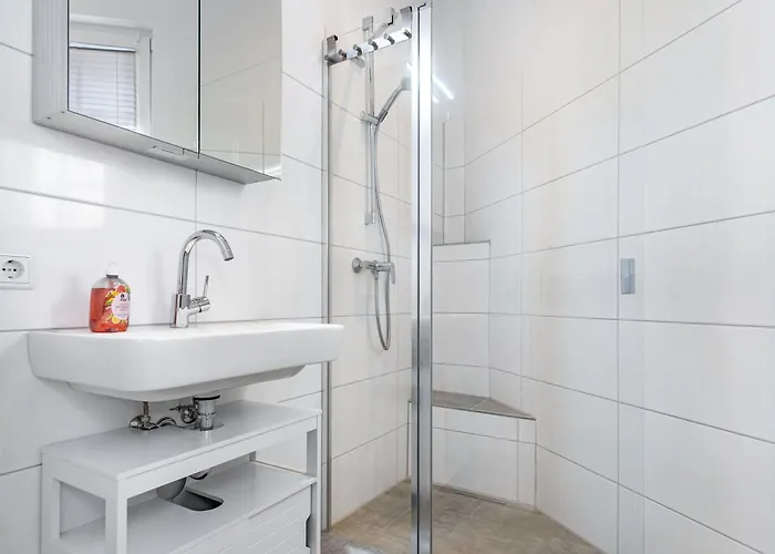 Lägenhet Speicherapartment *