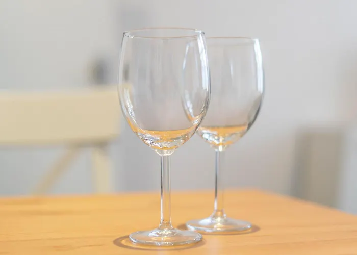 Lägenhet Speicherapartment Warendorf