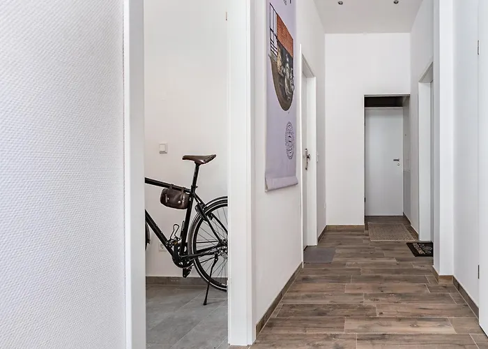 Speicherapartment Warendorf